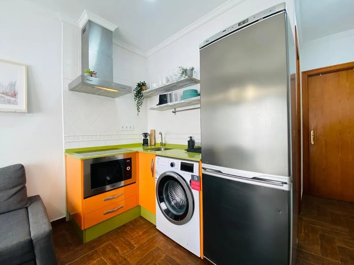 Charming Zahara De Los Atunes Apartment