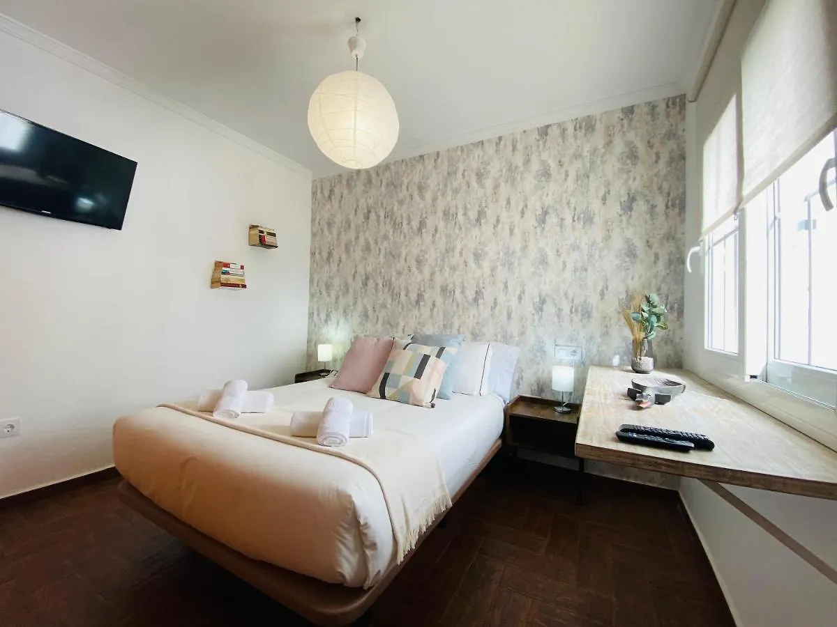 Apartment Charming Zahara De Los Atunes