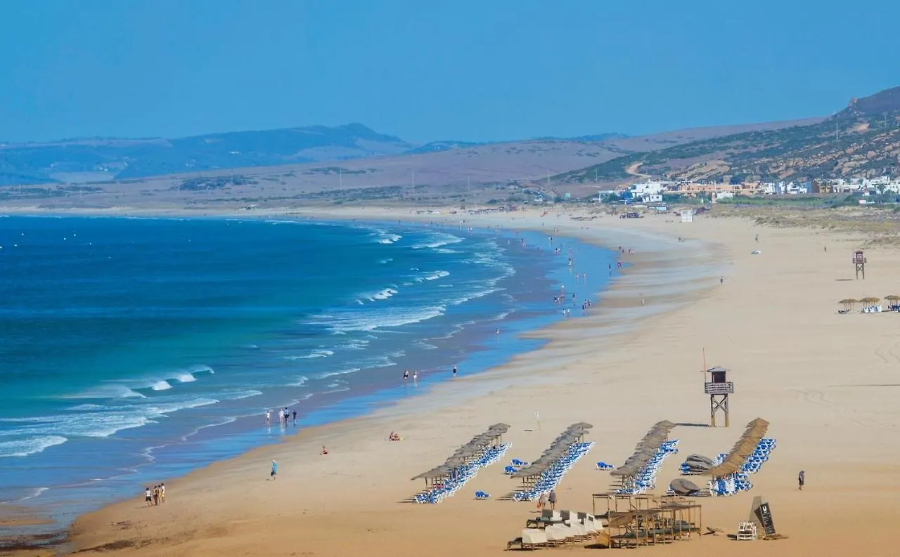 Charming Zahara De Los Atunes