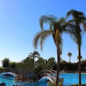  Apartment Sol Zahara Chalets &