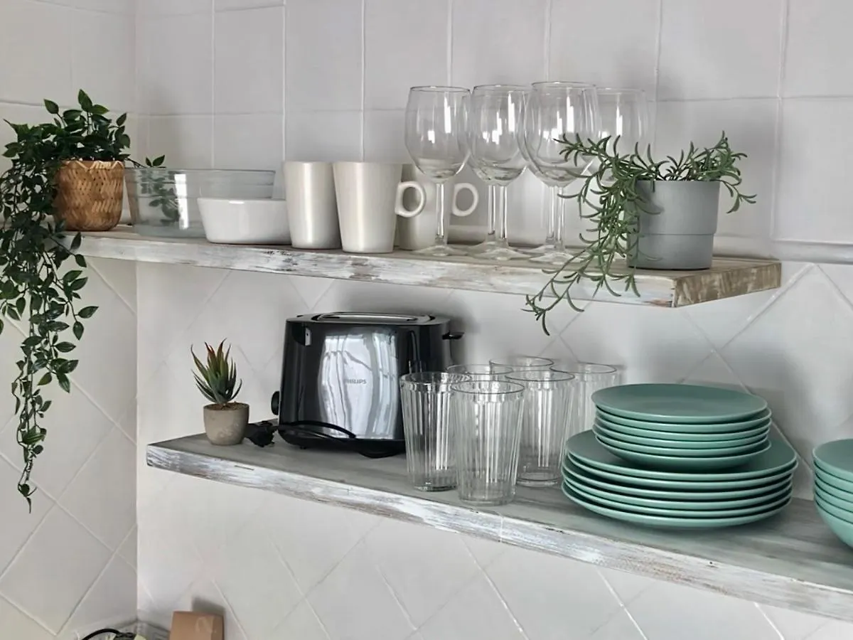 Apartment Charming Zahara De Los Atunes